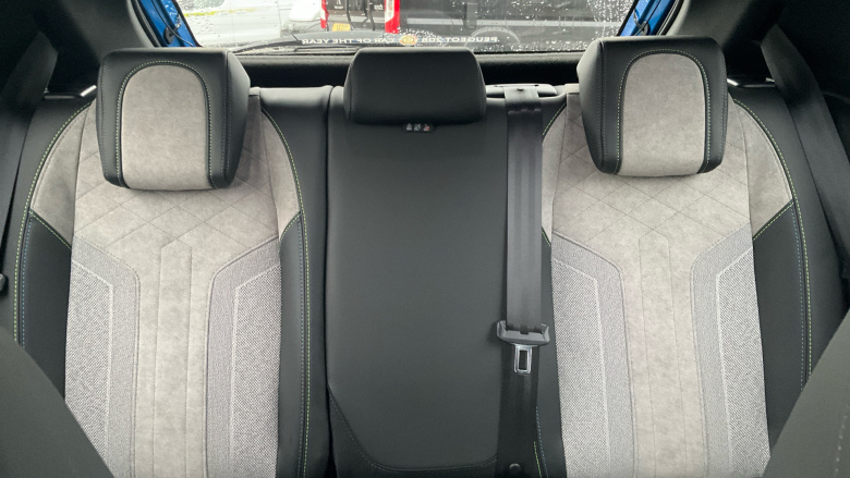 Peugeot 208 100kW GT 50kWh 5dr Auto Electric Hatchback